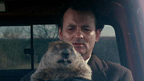 Groundhog Day