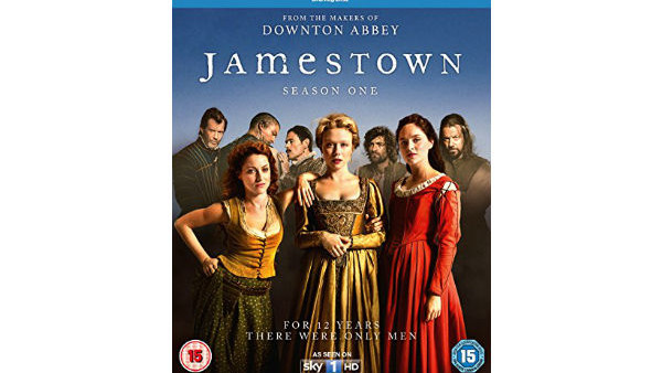 Jamestown Season One