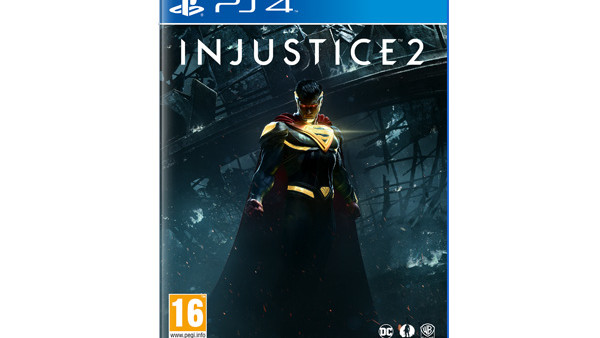 Injustice 2