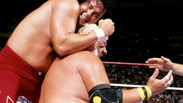 10 Fascinating WWE SummerSlam 1989 Facts – Page 3
