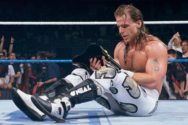 Image result for shawn michaels