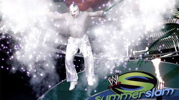 SummerSlam 07 Mistake