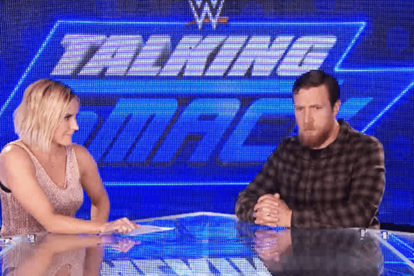 WWE Network Cancels Weekly 'Talking Smack,' 'Raw Talk'