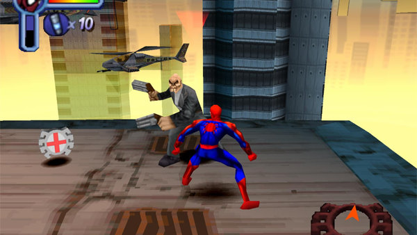 10 best Spider-Man games, ranked