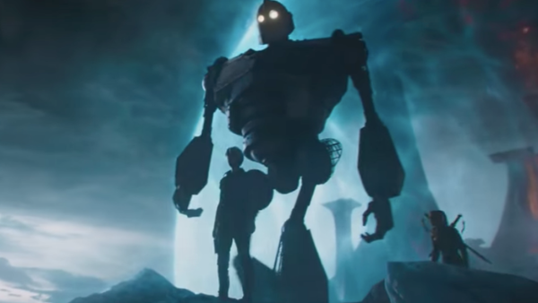 Iron Giant