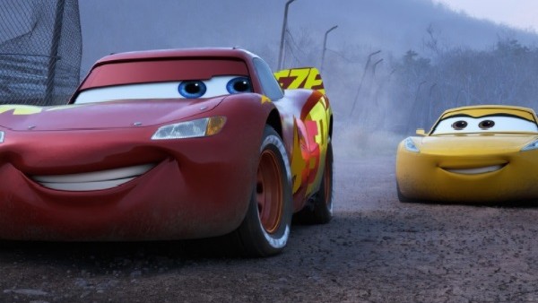 Cars 3