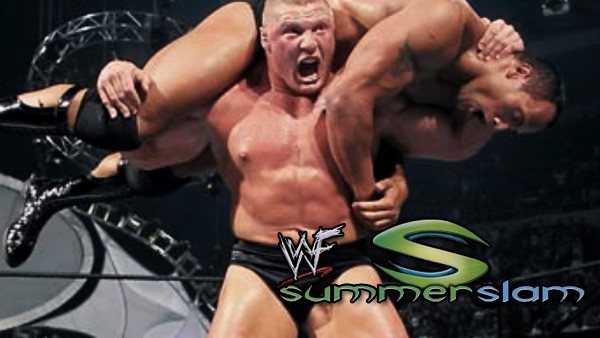 SummerSlam 02 Mistake