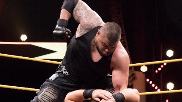 NXT401 Authors Of Pain