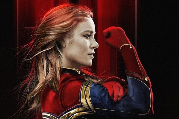 captain marvel ile ilgili gÃ¶rsel sonucu