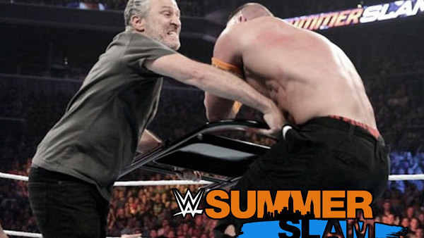 SummerSlam 15 Mistakes