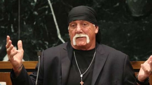 Nobody Speak Trials Of The Free Press Hulk Hogan