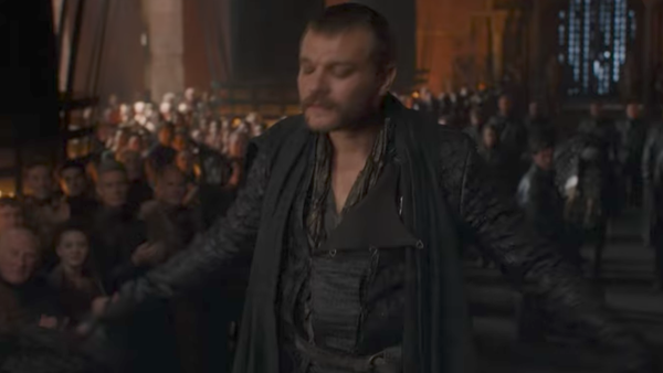 Euron Bow