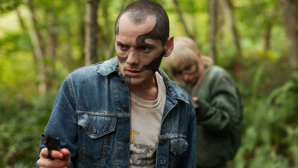 Green Room Anton Yelchin