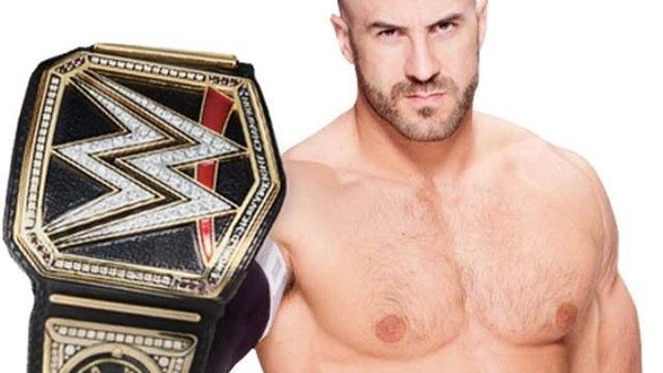 underskud dobbelt temperatur 8 WWE Stars Who Will Never Be World Champion