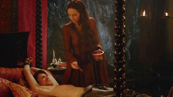 Game Of Thrones 21 Most Memorable Sex Scenes Page 9