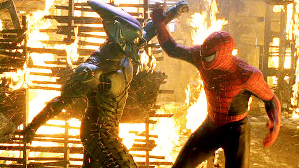 download spider man 2002 green goblin