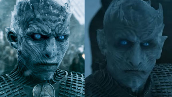 The Night King Replacement