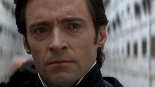 The Prestige Hugh Jackman