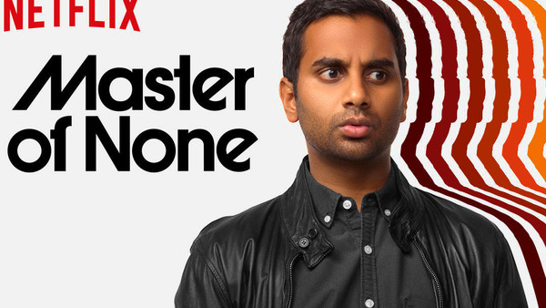 Master Of None