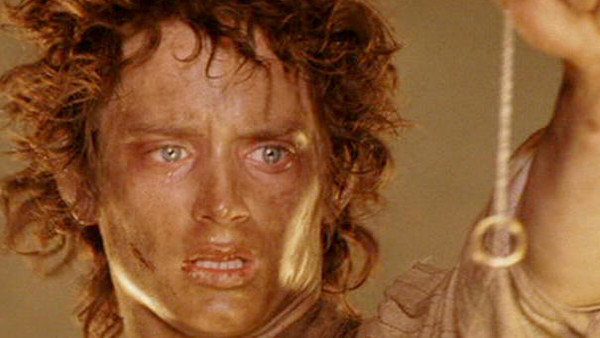 frodo lord of the rings
