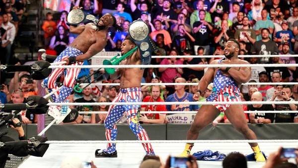new day tag champs