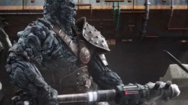 Korg Thor Ragnarok