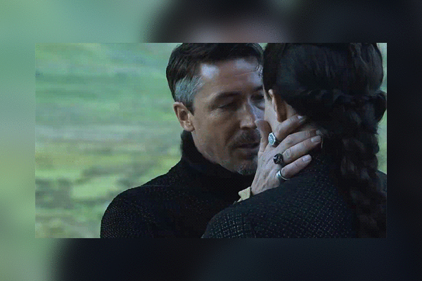 Littlefinger Rings