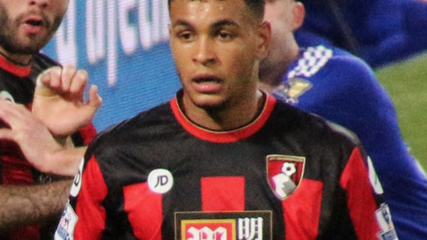 Josh King Bournemouth