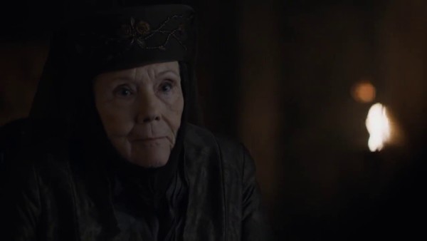 Game of Thrones Olenna Tyrell 