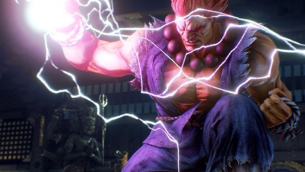 tekken 7 akuma