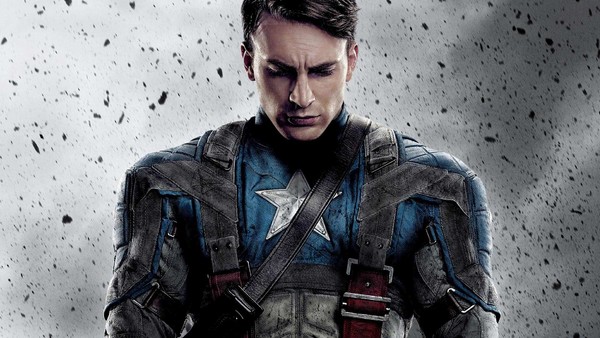 Captain America The First Avenger After Credits Hq