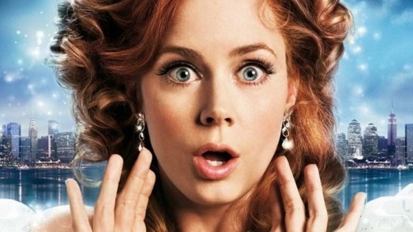 disenchanted amy adams