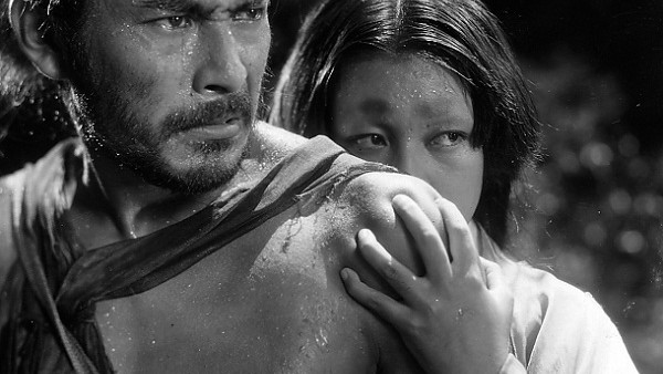 Rashomon movie