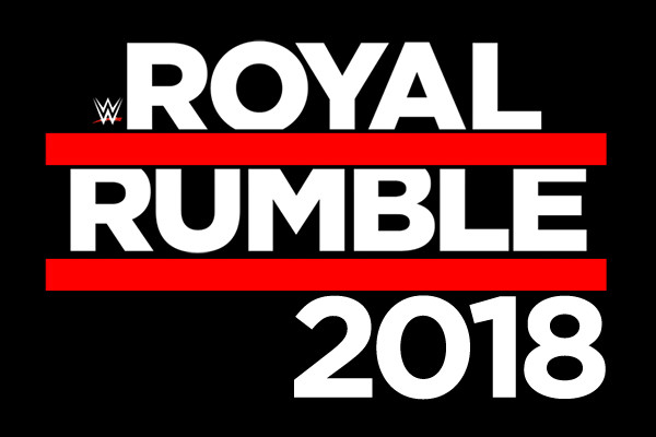 Resultado de imagem para royal rumble 2018
