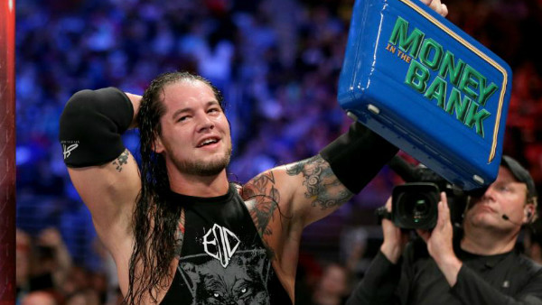 Baron Corbin