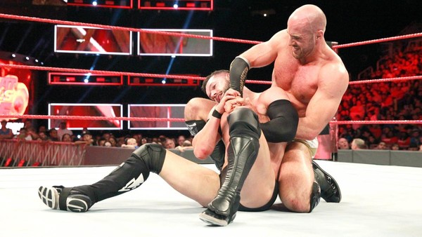 finn balor cesaro