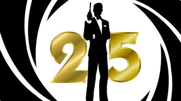 Bond 25