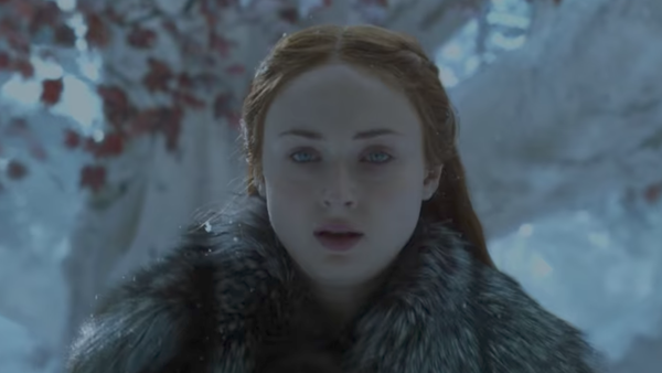 Sansa Game Of Thrones