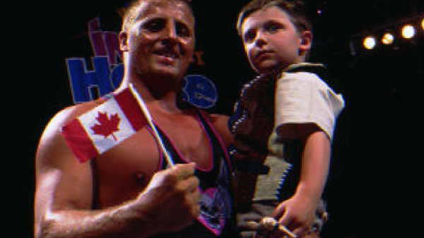 Owen Hart