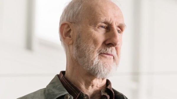 James Cromwell Halt And Catch Fire