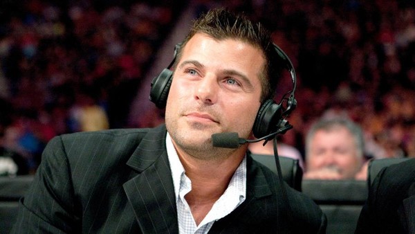 Matt Striker