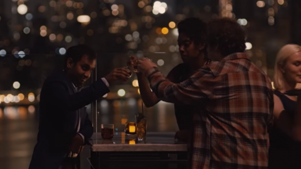 master of none netflix