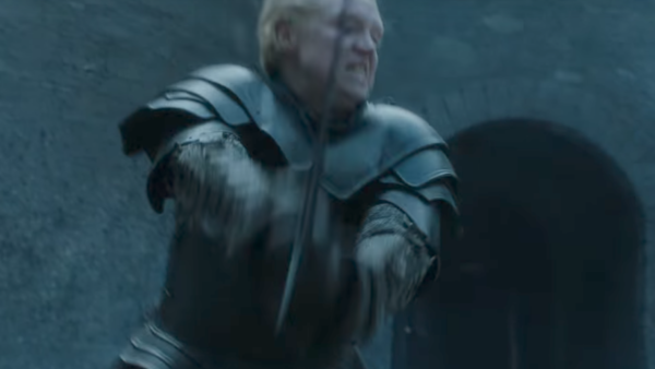 Brienne Training