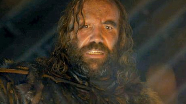 The Hound Fire Vision