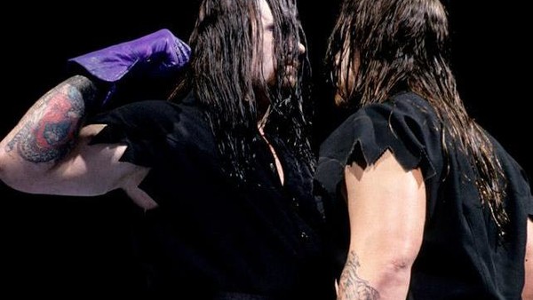 undertaker undertaker