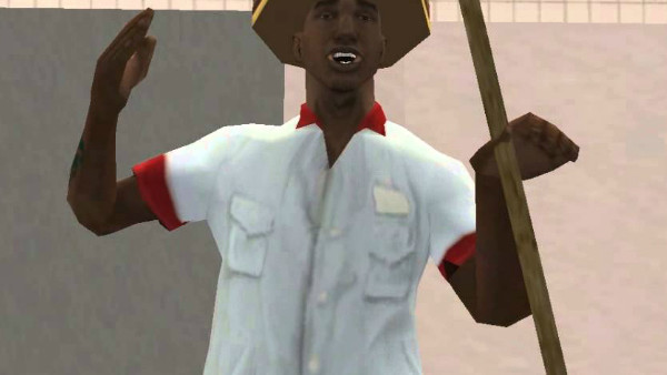 OG Loc GTA San Andreas