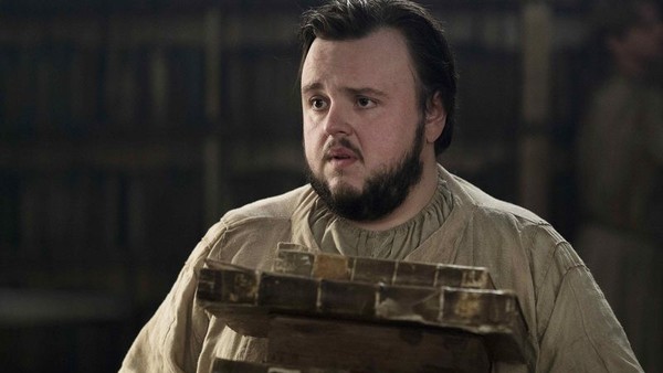 Game Of Thrones Sam Tarly 