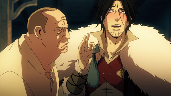 Netflix's Castlevania Season 2: 10 Things That Must Happen – Page 5