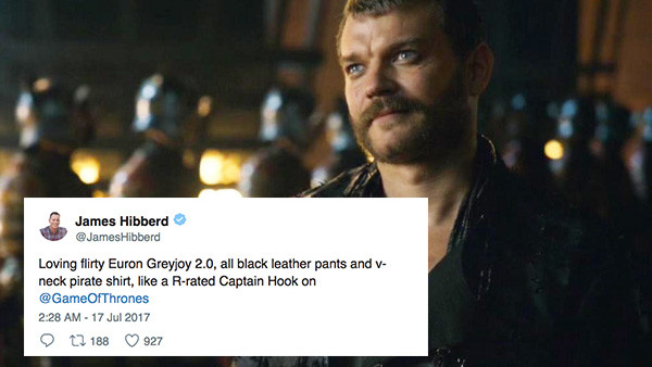 Euron Twitter