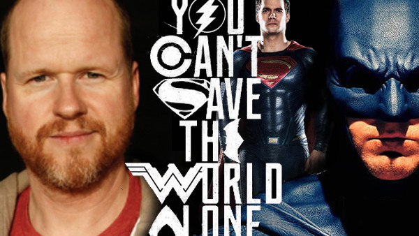 Joss Whedon